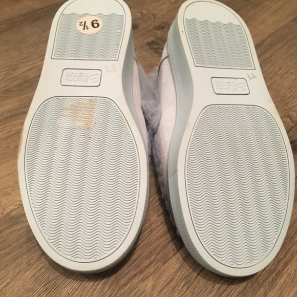 Blondo waterproof moccasins - Picture 2 of 3